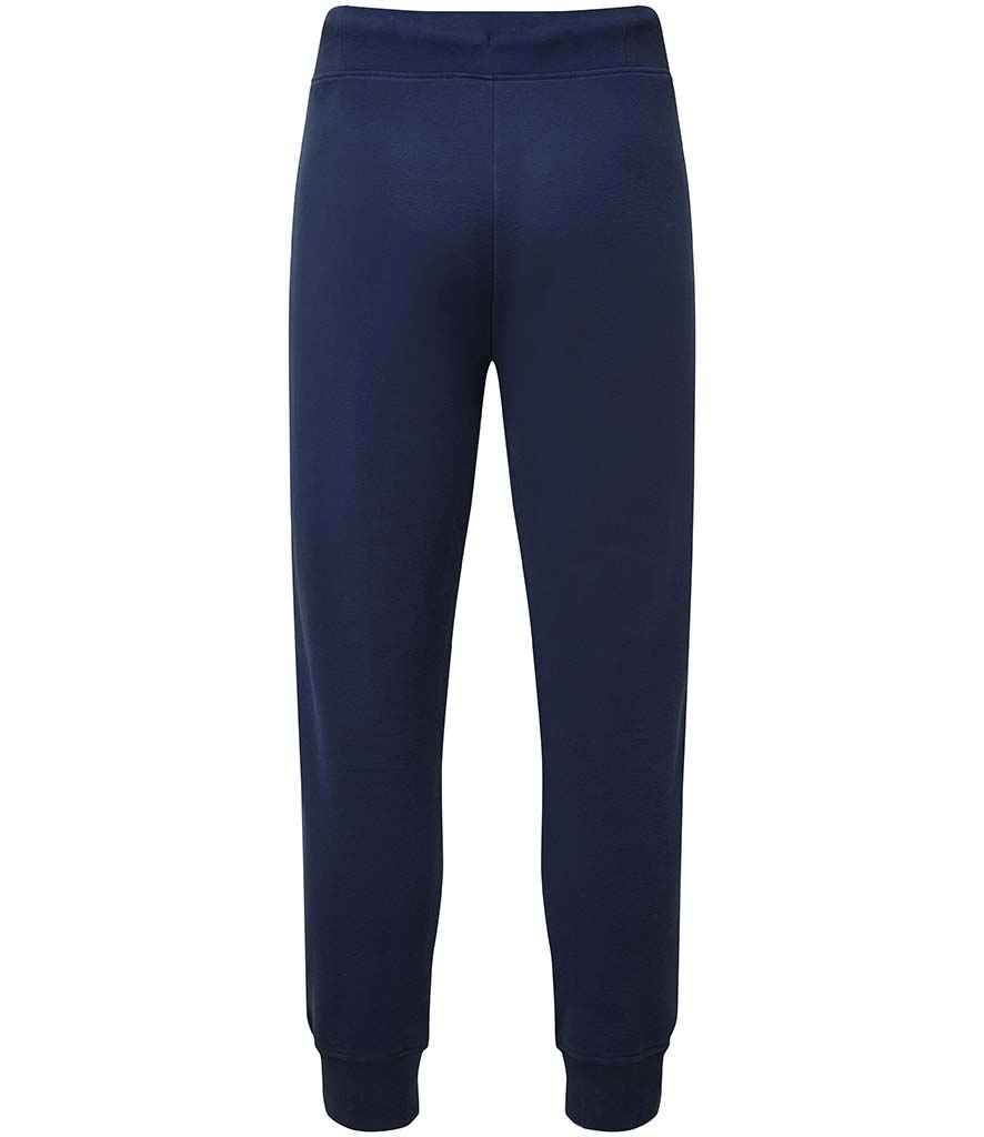 Anthem Organic Jog Pants - Navy