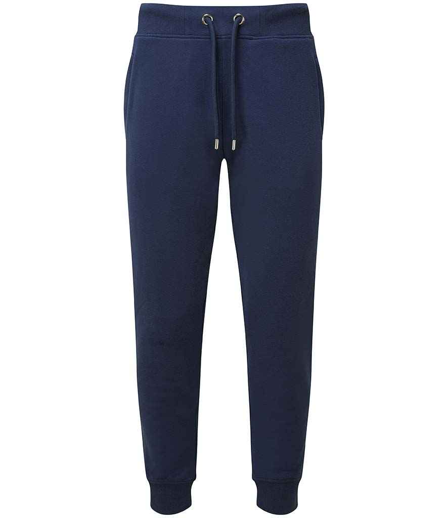 Anthem Organic Jog Pants - Navy