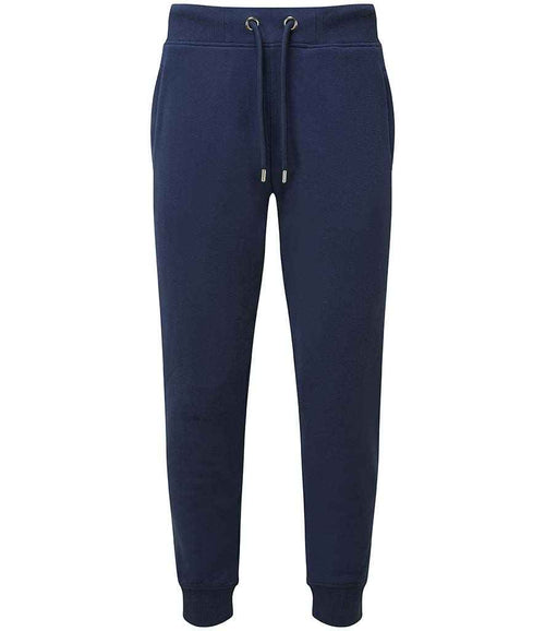 Anthem Organic Jog Pants - Navy