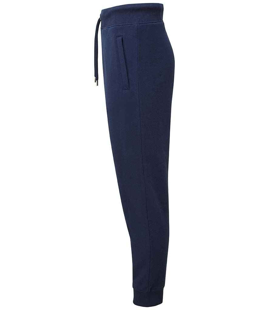 Anthem Organic Jog Pants - Navy