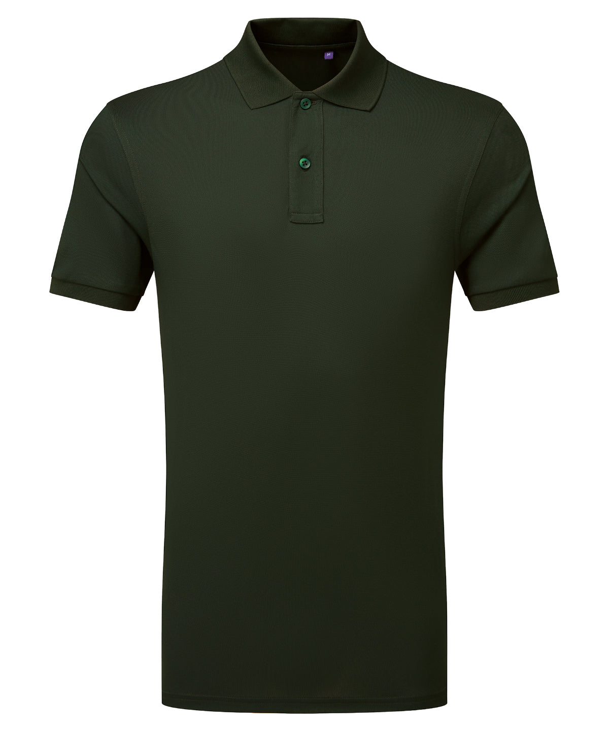 PRINTGUARD recycled polyester polo