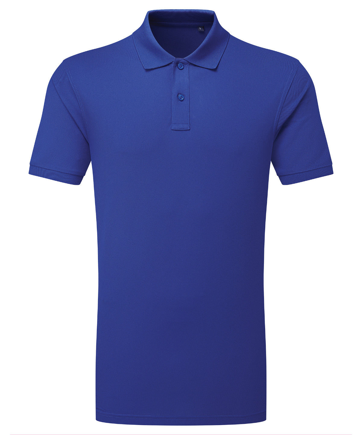 PRINTGUARD recycled polyester polo