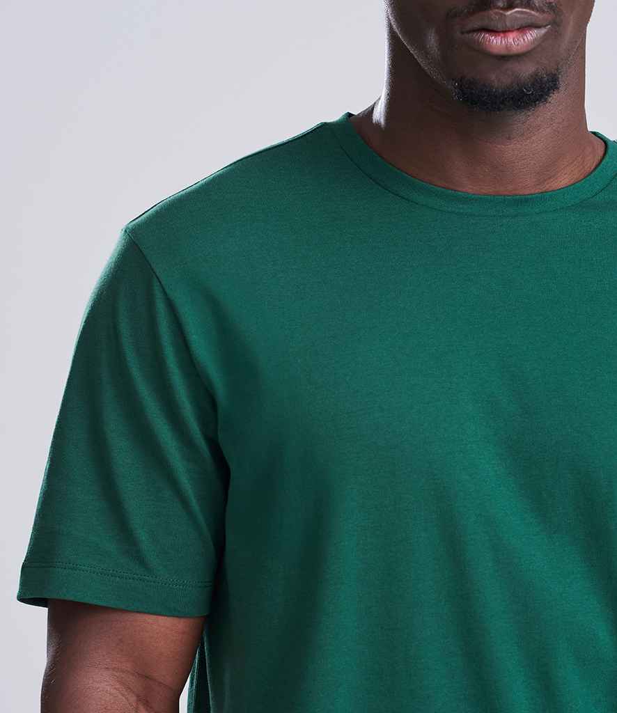 AWDis Unisex 150 T-Shirt - Bottle Green