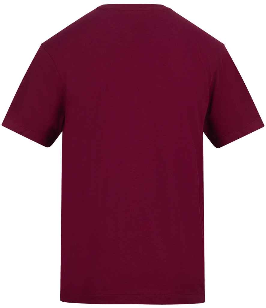 AWDis Unisex 150 T-Shirt - Burgundy