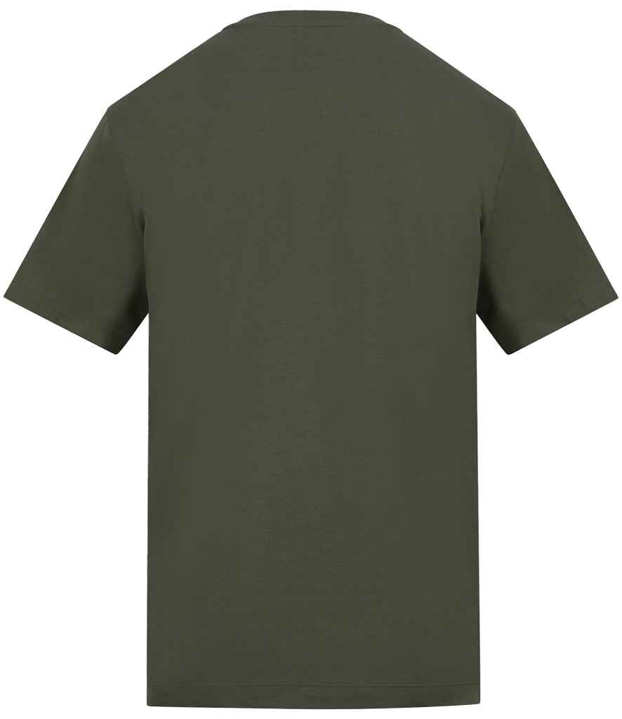 AWDis Unisex 150 T-Shirt - Earthy Green