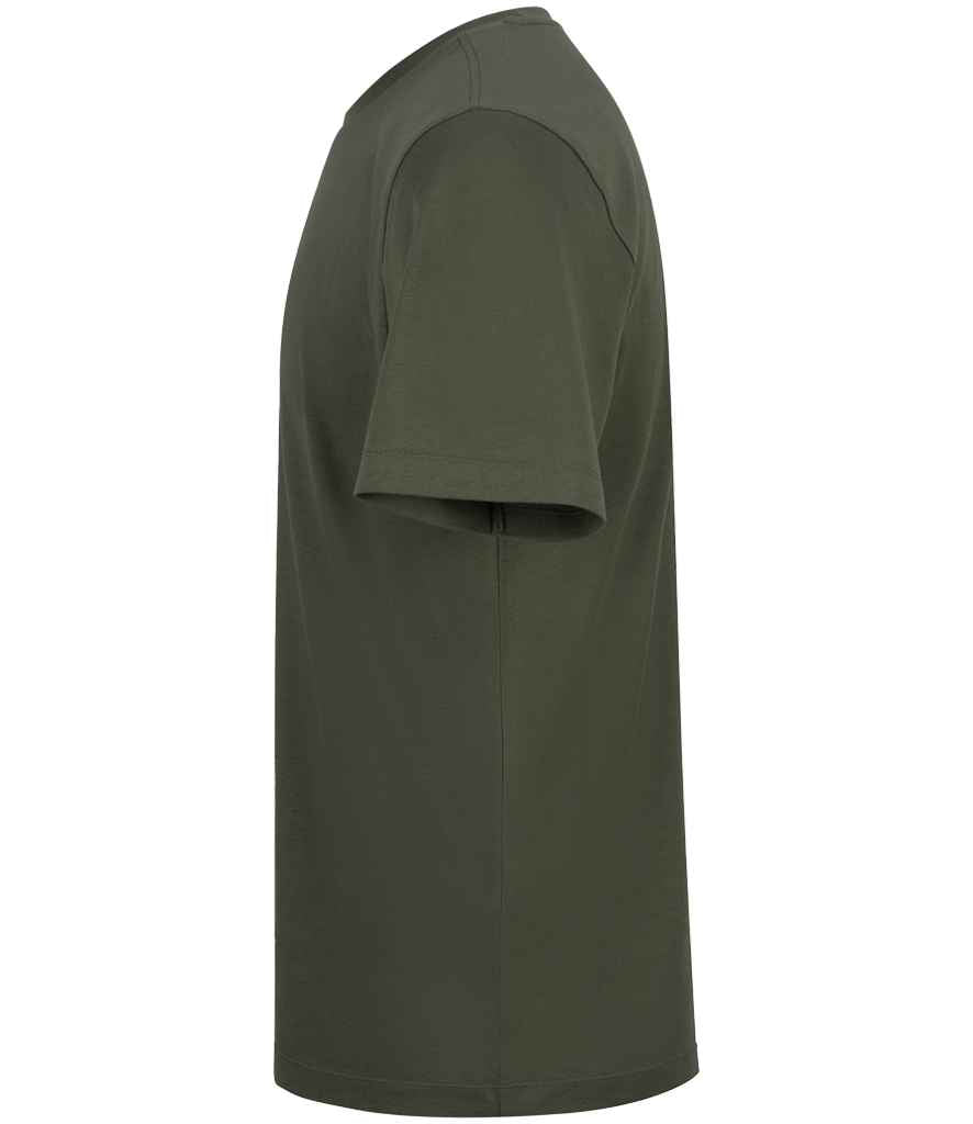 AWDis Unisex 150 T-Shirt - Earthy Green