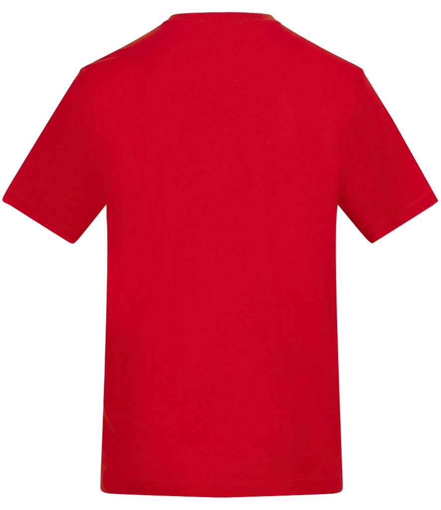 AWDis Unisex 150 T-Shirt - Fire Red