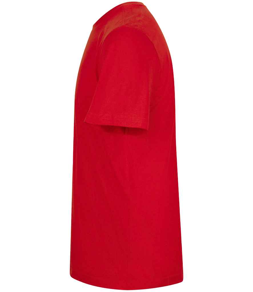 AWDis Unisex 150 T-Shirt - Fire Red