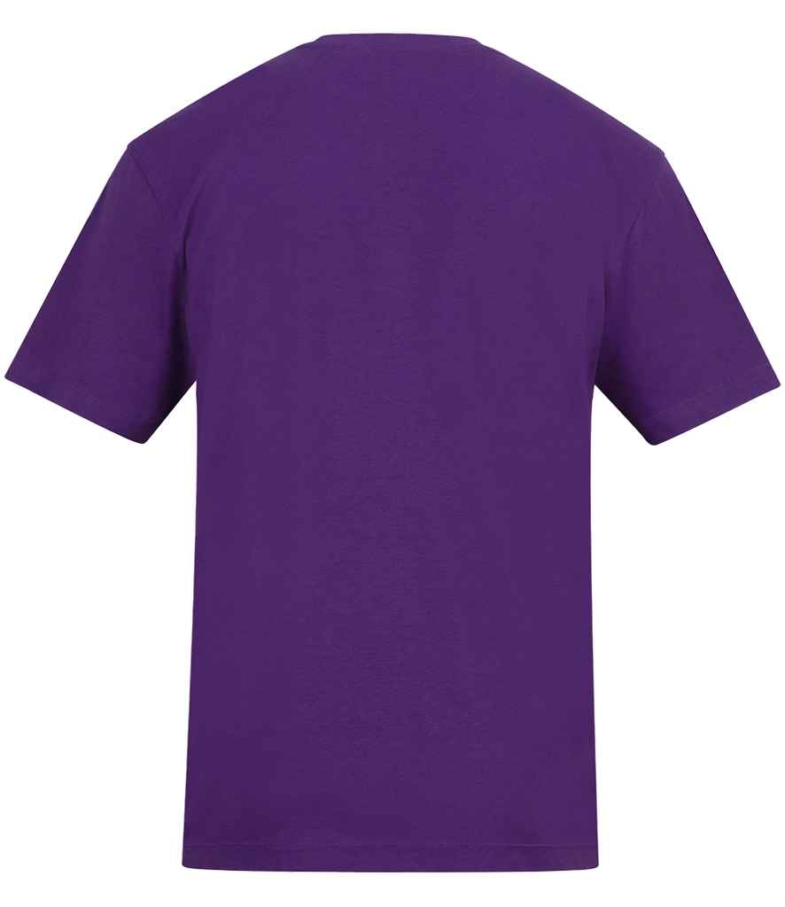 AWDis Unisex 150 T-Shirt - Purple