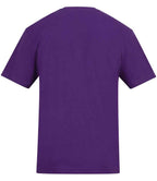 AWDis Unisex 150 T-Shirt - Purple