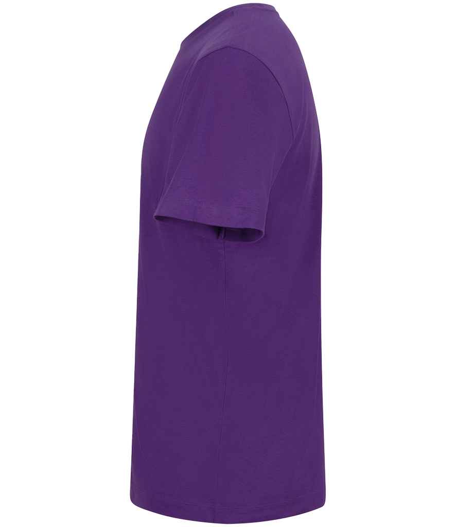 AWDis Unisex 150 T-Shirt - Purple