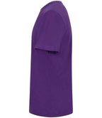 AWDis Unisex 150 T-Shirt - Purple