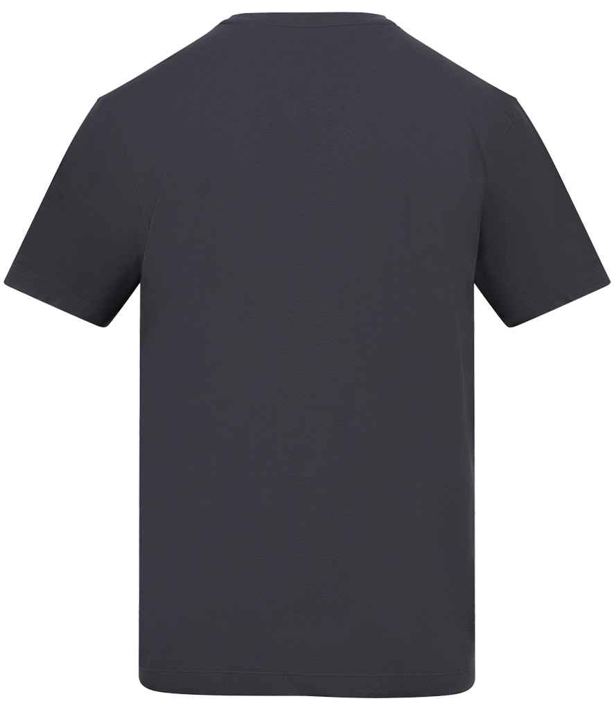 AWDis Unisex 150 T-Shirt - Solid Charcoal