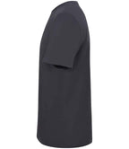 AWDis Unisex 150 T-Shirt - Solid Charcoal