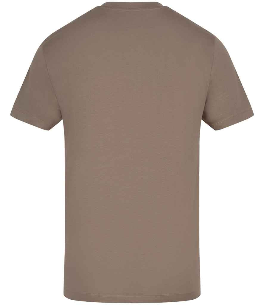 AWDis Unisex 180 T-Shirt - Mocha