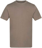 AWDis Unisex 180 T-Shirt - Mocha
