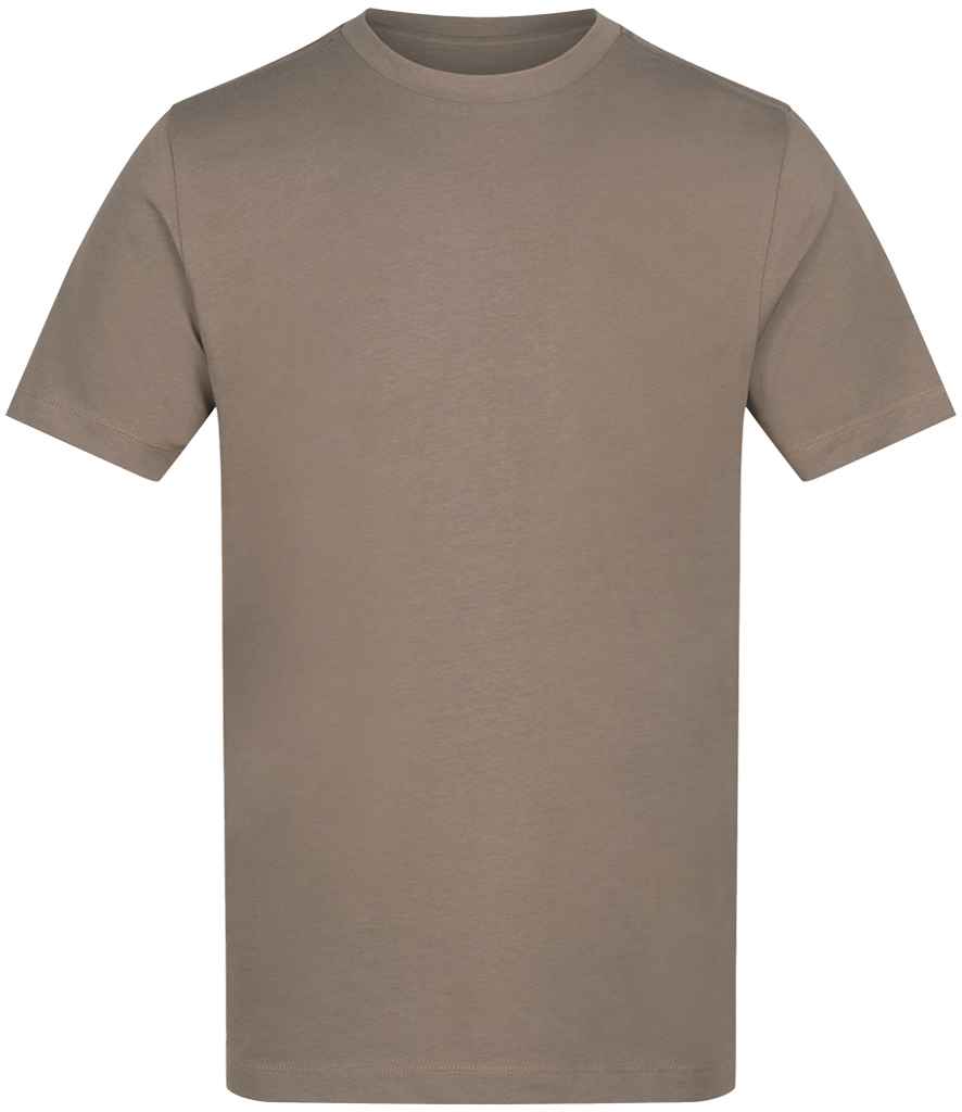 AWDis Unisex 180 T-Shirt - Mocha