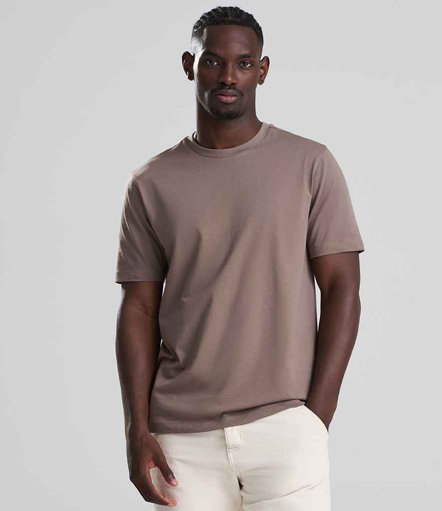 AWDis Unisex 180 T-Shirt - Mocha