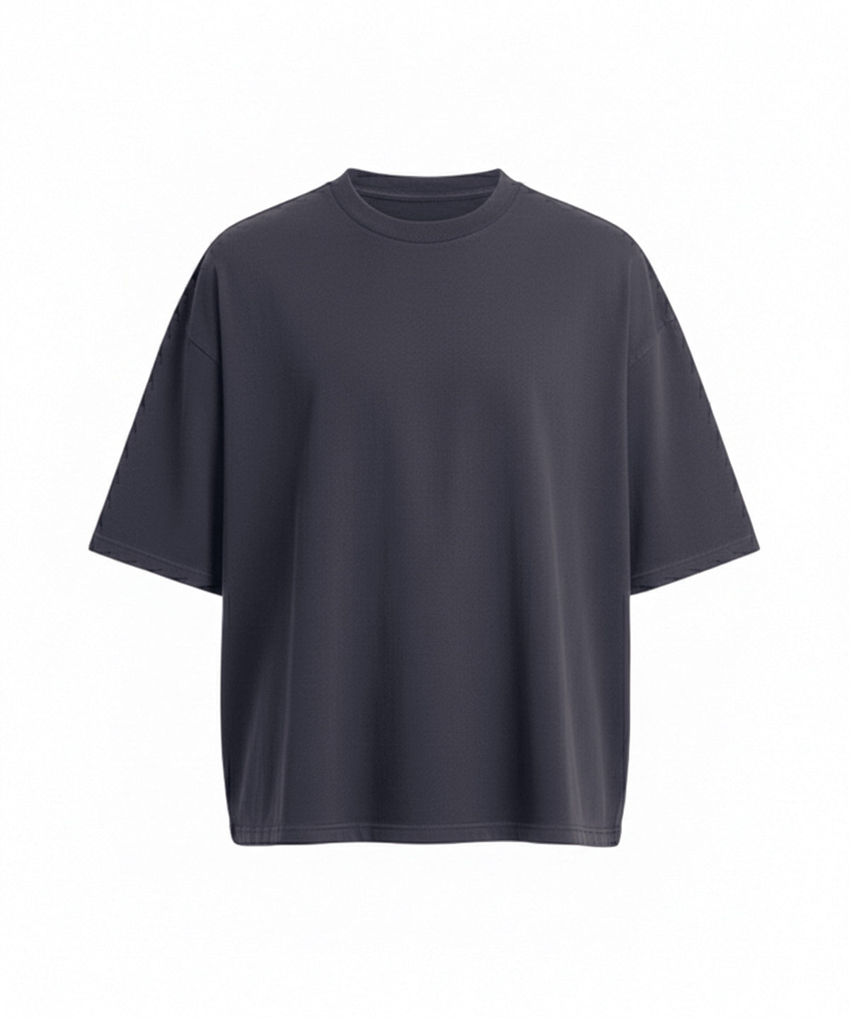 AWDis 240 boxy cropped T