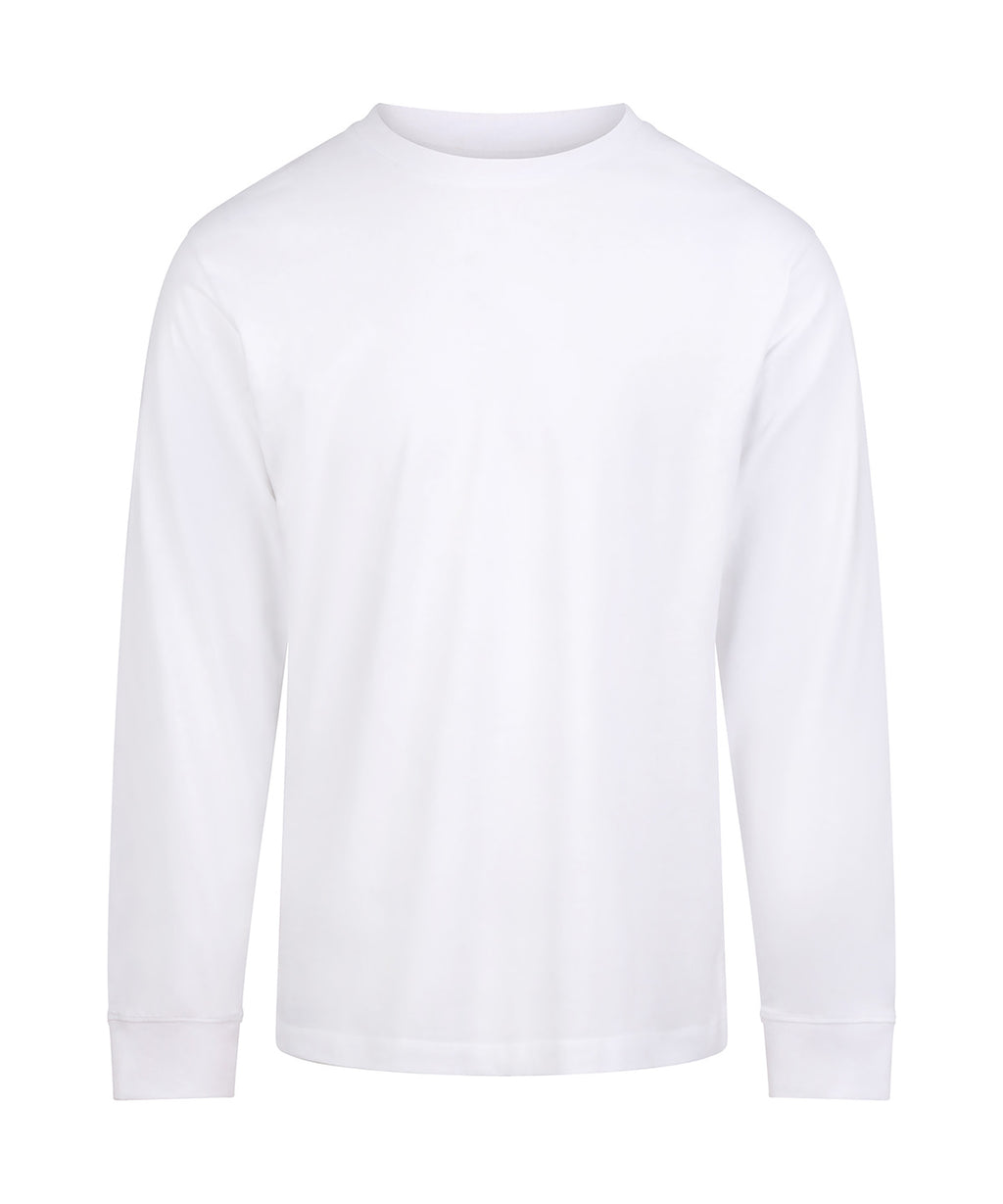 AWDis 180 long sleeve T