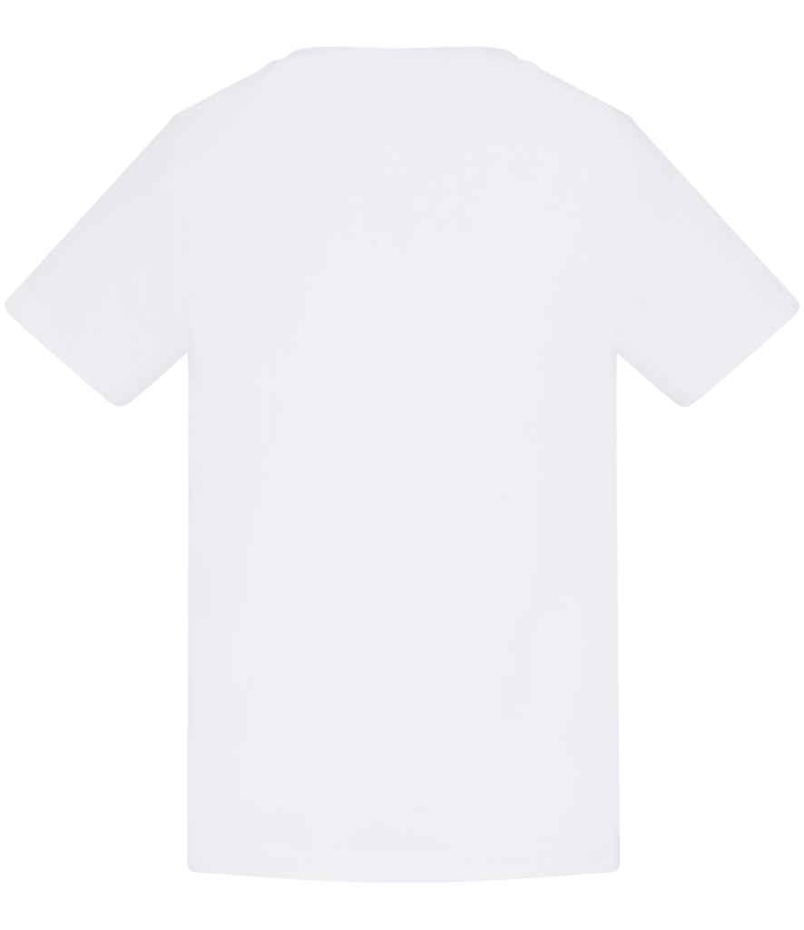AWDis Kids 150 T-Shirt - Arctic White