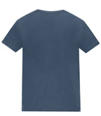 AWDis Kids 180 T-Shirt - Airforce Blue