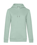 B&C Queen hooded
