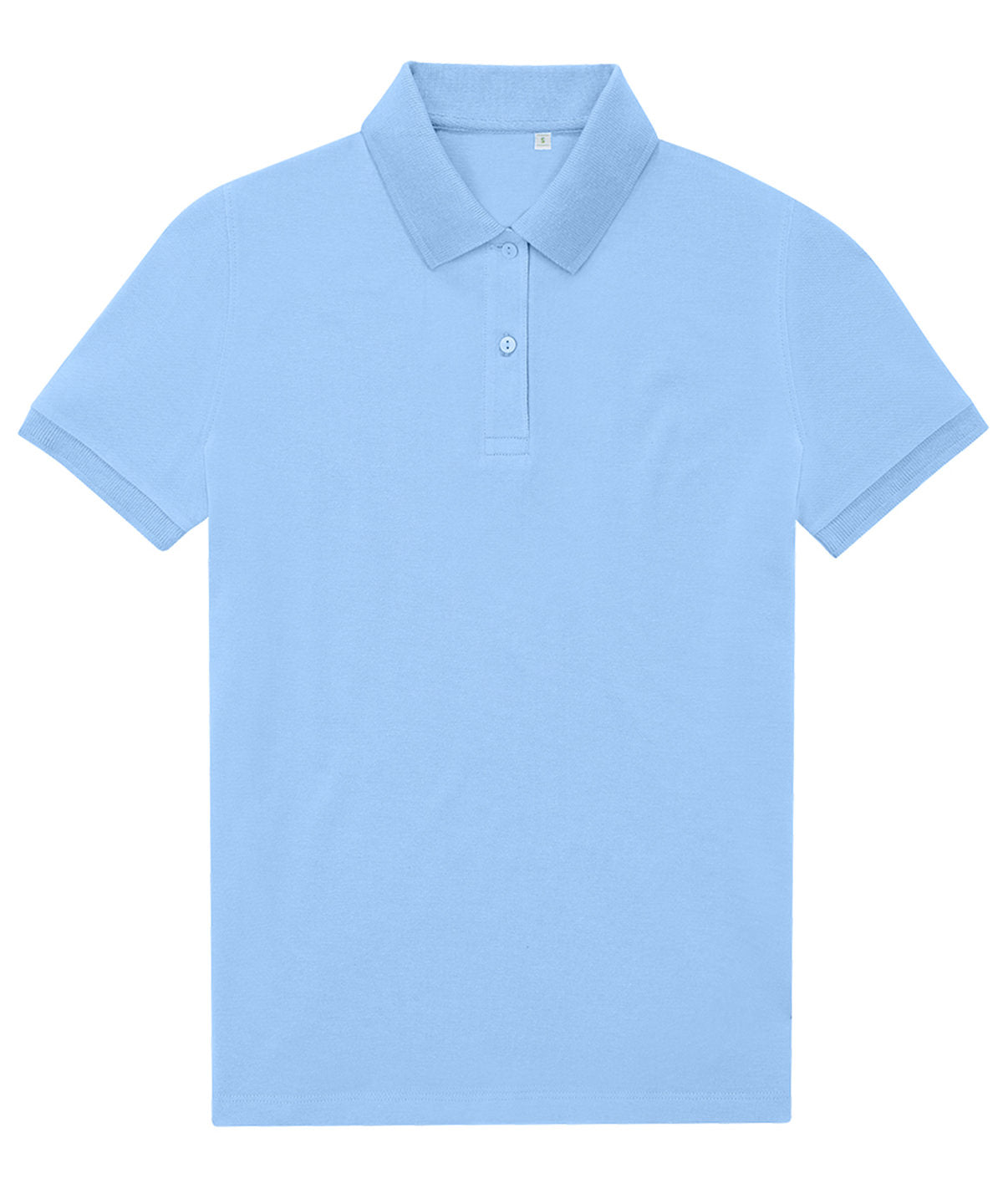 B&C My Eco Polo 65/35 /Women