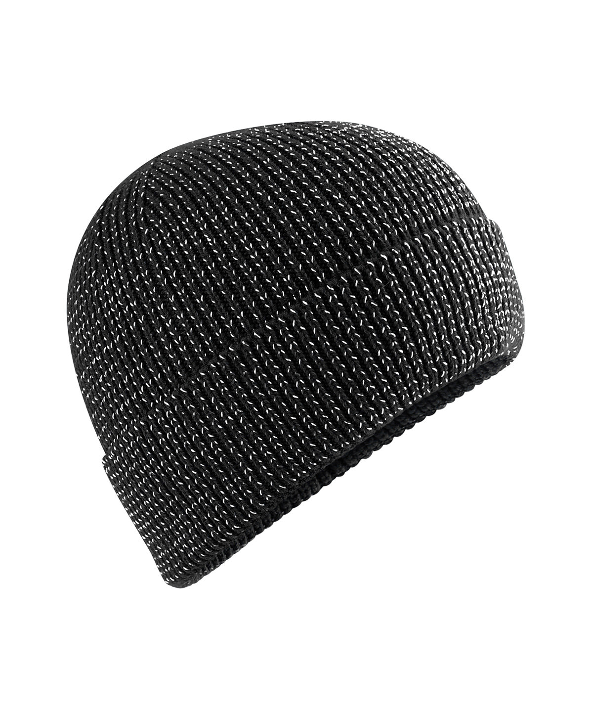 Streetlite reflective beanie