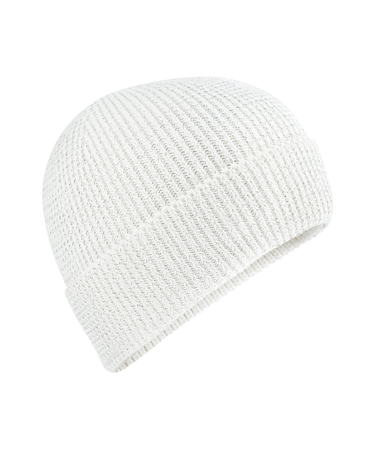 Streetlite reflective beanie