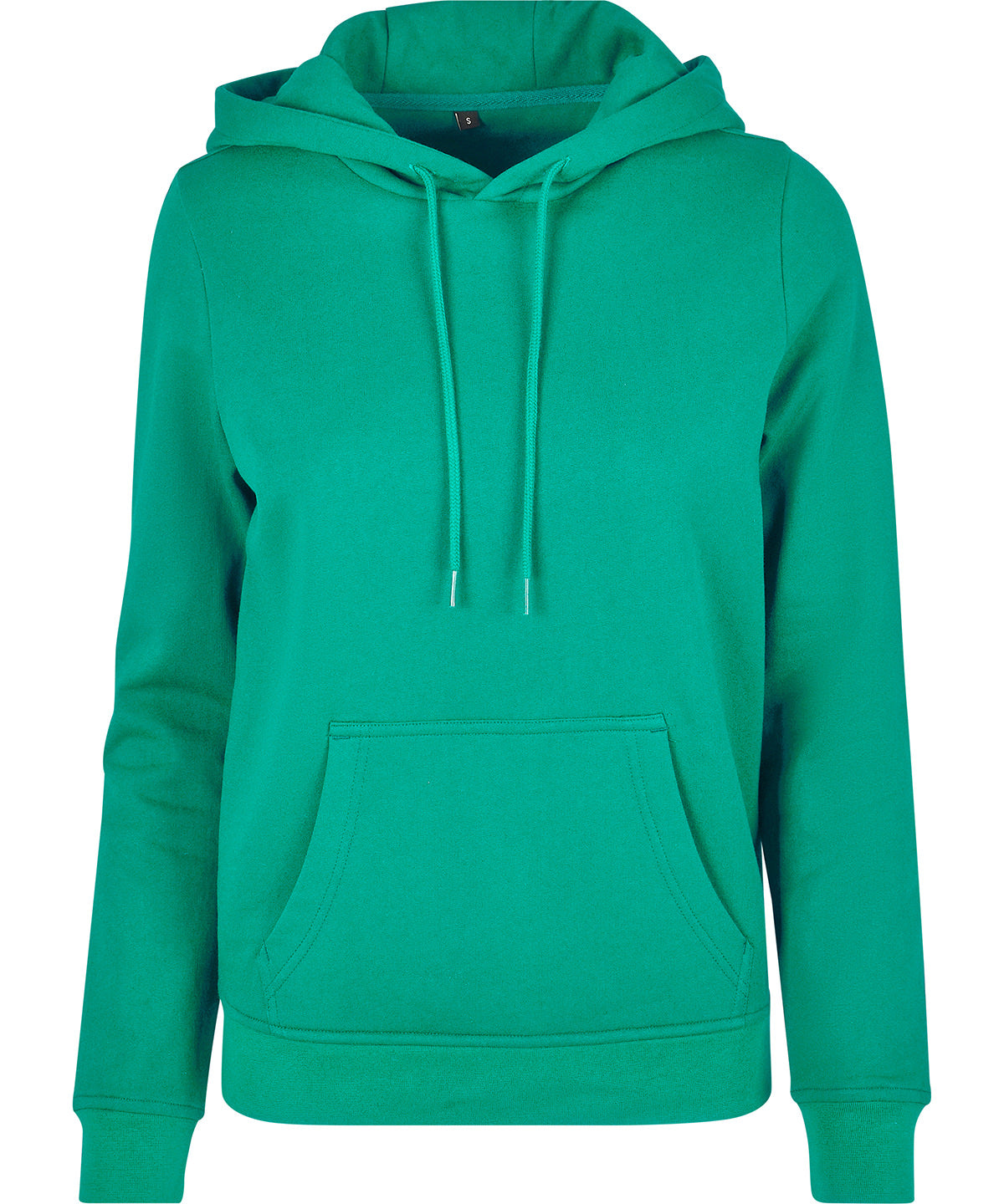 Women's basic hoodie