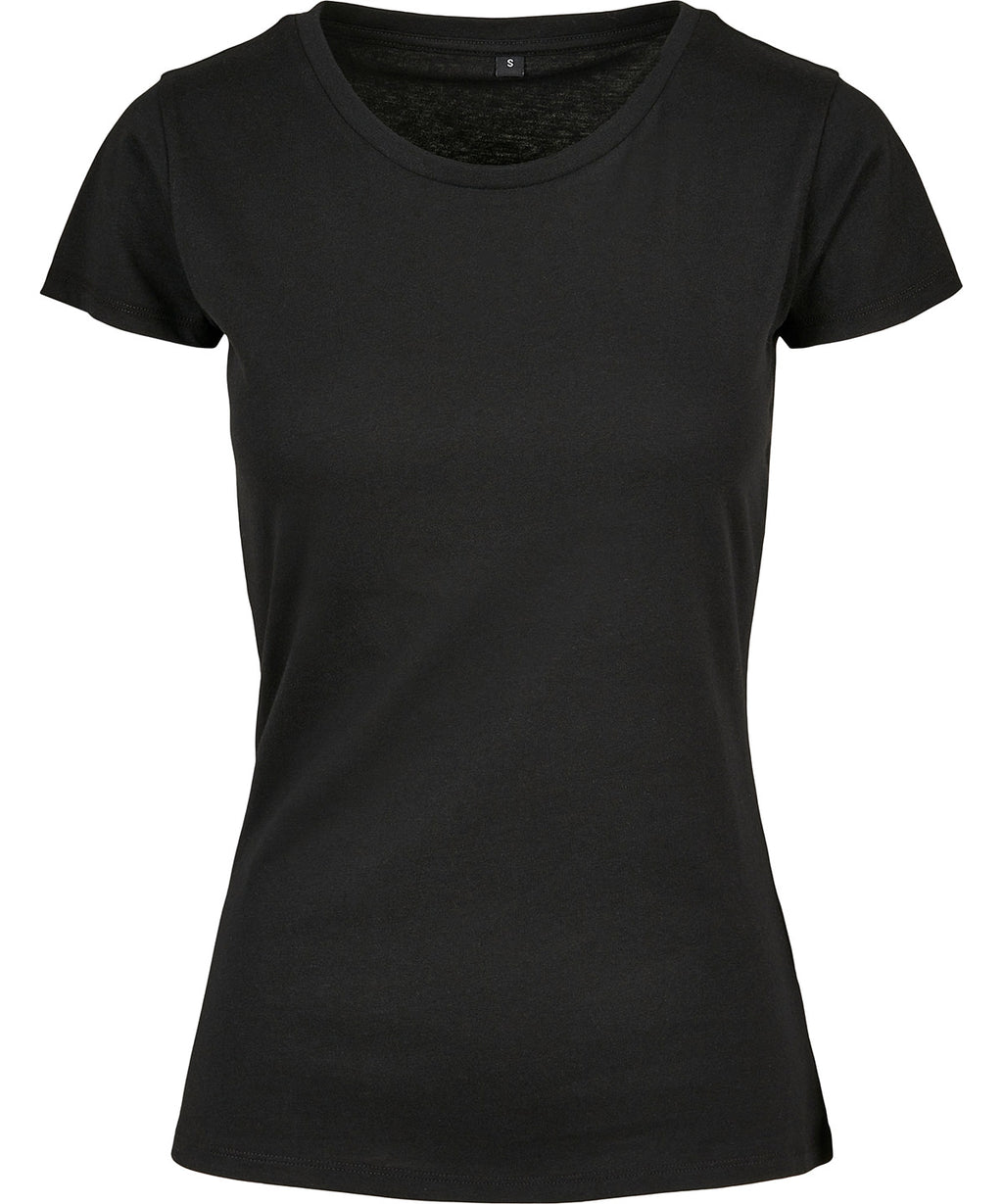 Women's basic tee