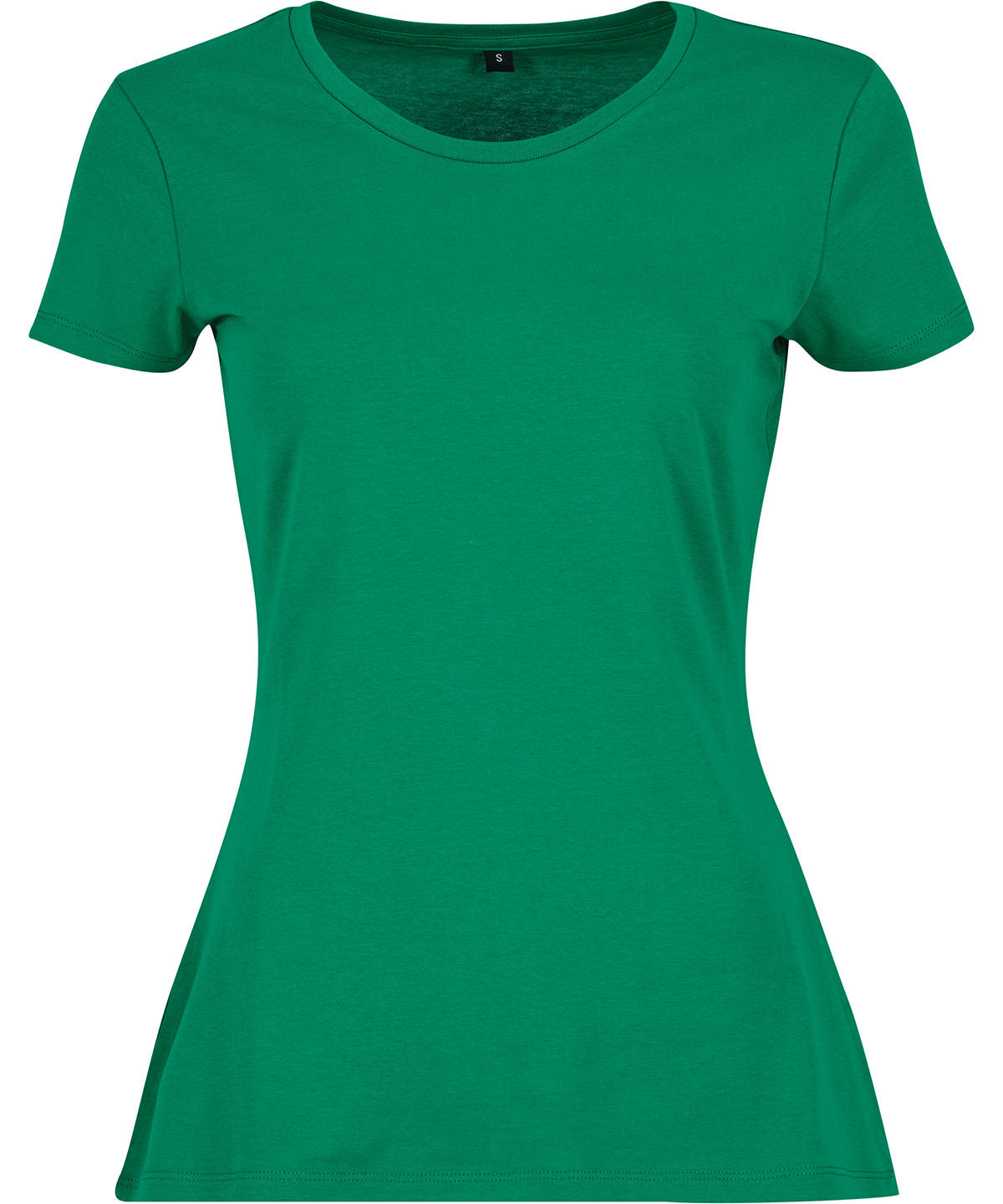Women's basic tee