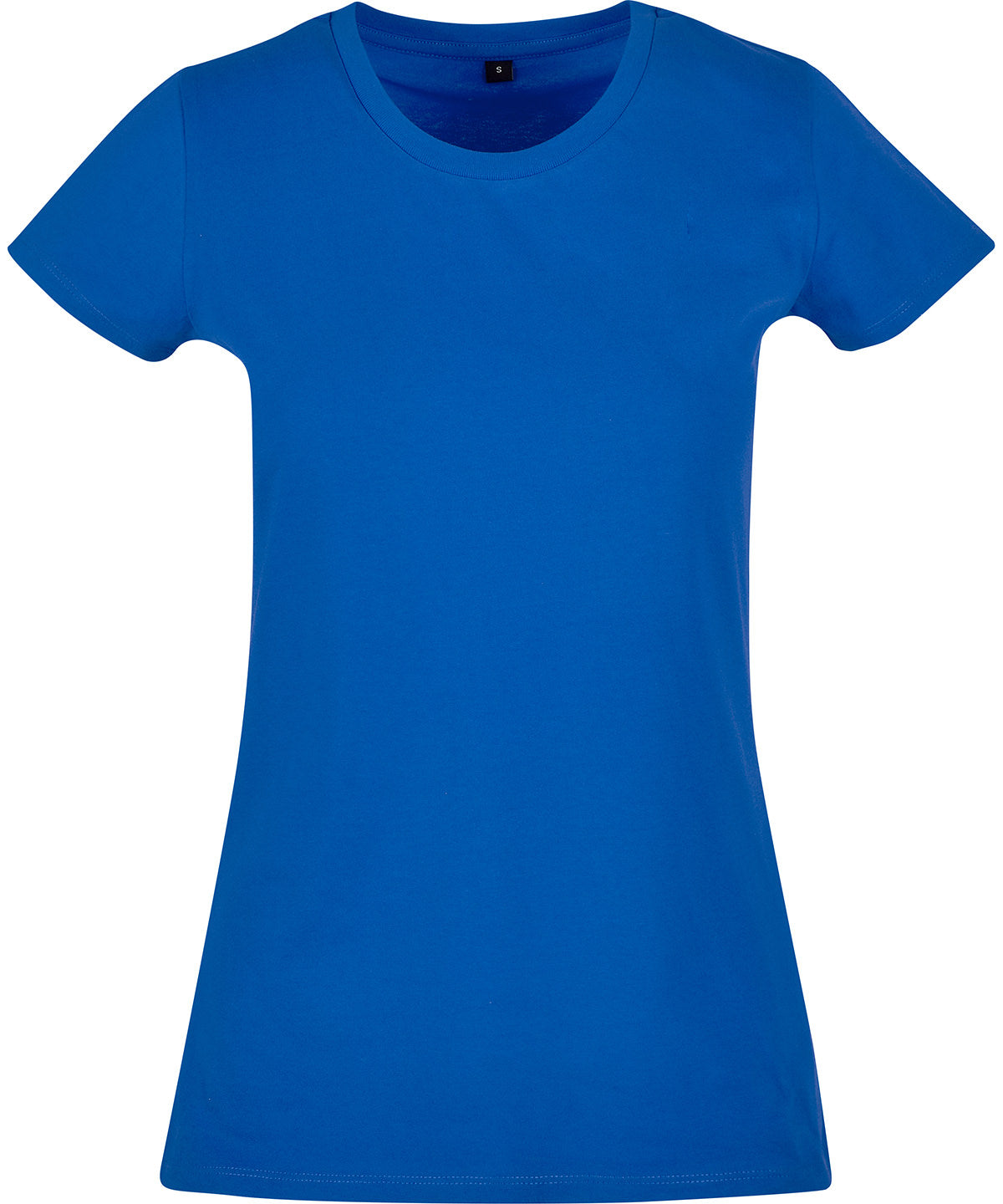 Women's basic tee