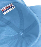 Beechfield Kids Legionnaire Style Cap - Sky Blue