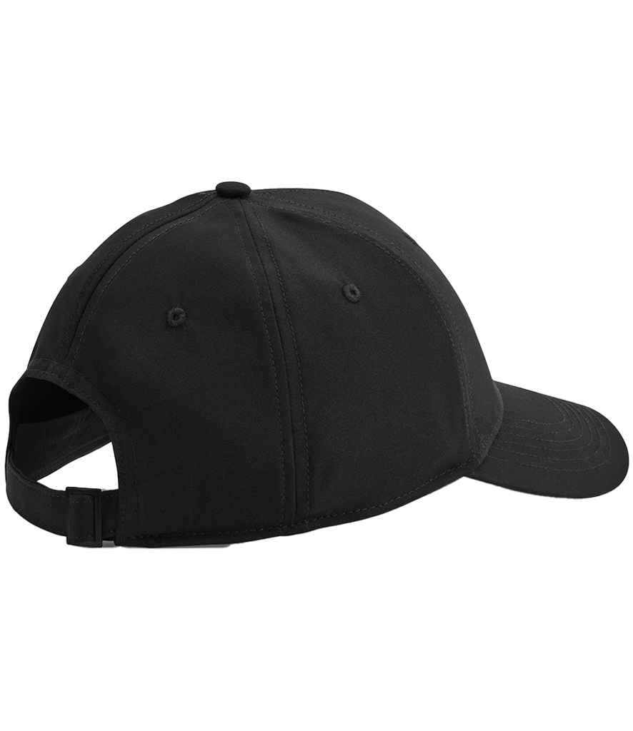 Beechfield Performance Cap - Black