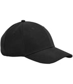 Beechfield Performance Cap - Black