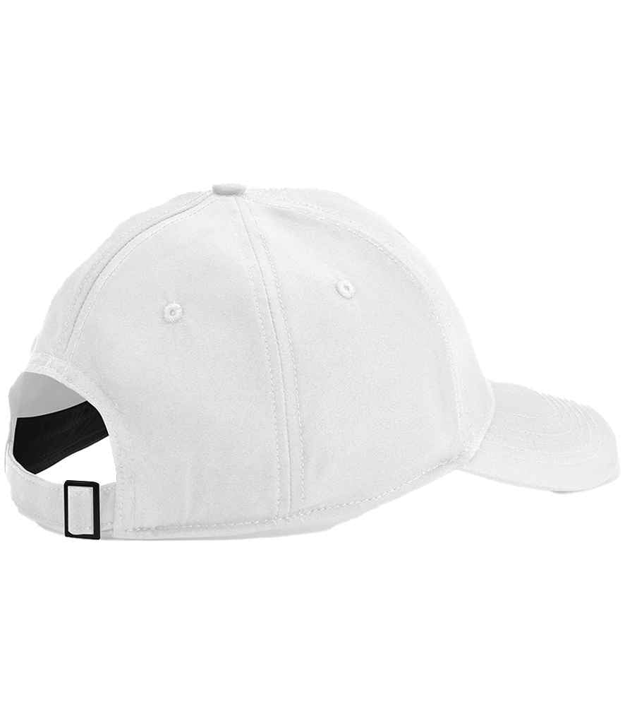 Beechfield Performance Cap - White