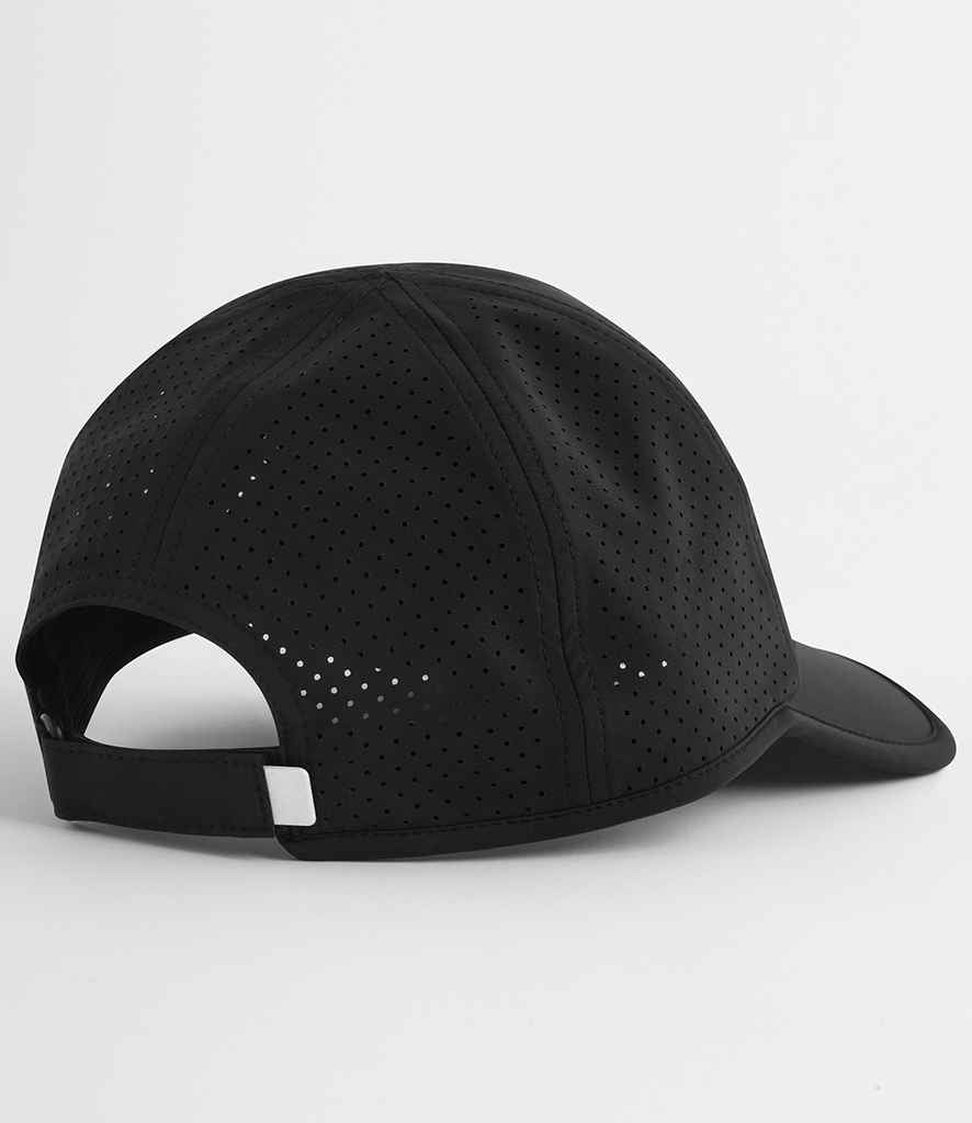 Beechfield Technical Training Cap - Black
