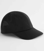 Beechfield Technical Training Cap - Black
