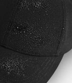Beechfield Water Resistant Lifestyle Cap - Black
