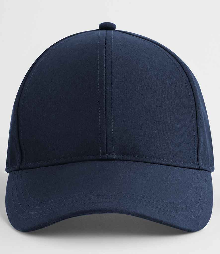 Beechfield Water Resistant Lifestyle Cap - French Navy