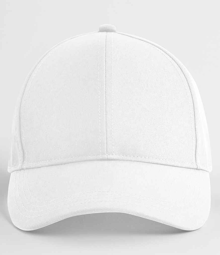 Beechfield Water Resistant Lifestyle Cap - White