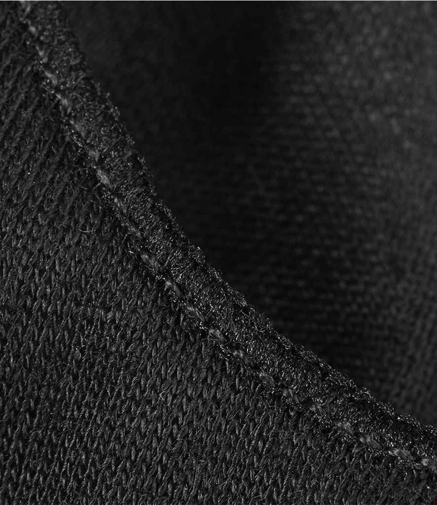 Beechfield Microfibre Balaclava - Black
