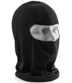 Beechfield Microfibre Balaclava - Black