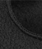 Beechfield Micro Fleece Balaclava - Black