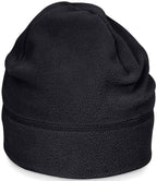 Beechfield Suprafleece® Summit Hat - Black