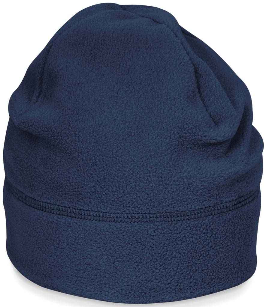 Beechfield Suprafleece® Summit Hat - French Navy