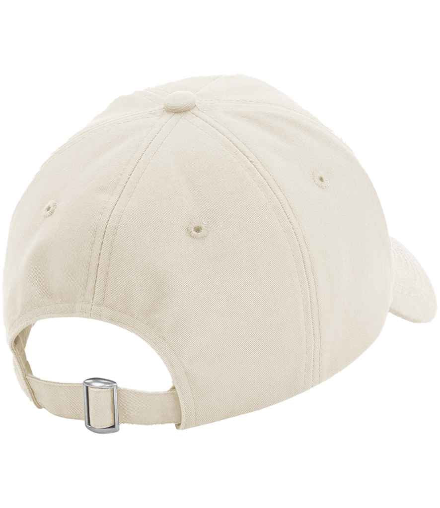 Beechfield Authentic 5 Panel Cap - Sand