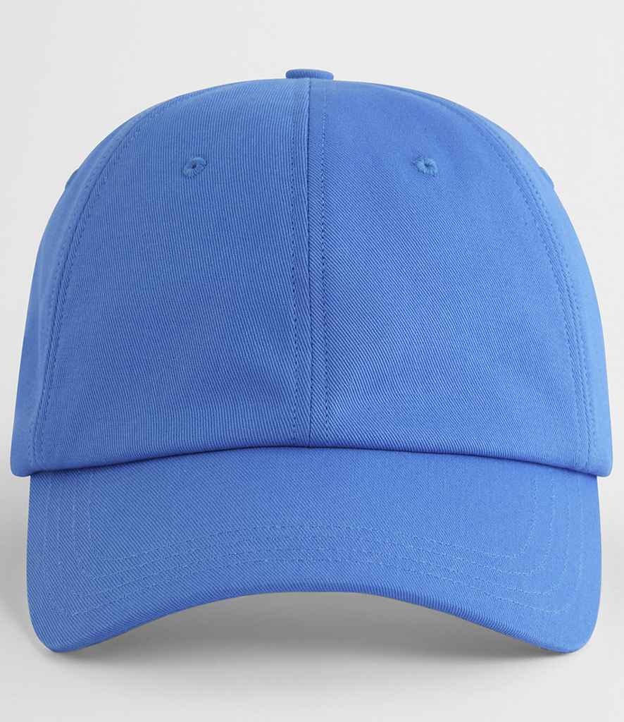 Beechfield EarthAware® Organic Cotton Studio Cap - Cornflower